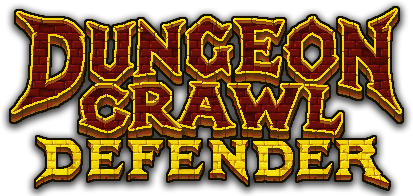Dungeon Crawl Defender